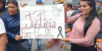 Asesinan a cambista que trabajaba en cercanía al Terminal de Pasajeros 