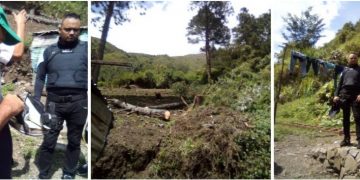 Ministerio del Ambiente interviene en La Puerta para procesar infracciones ambientales