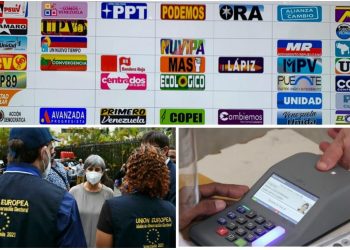 Hacia el 21N ‘inexorablemente’ | Por: Luis A. Villarreal P.