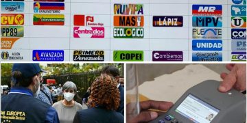 Hacia el 21N ‘inexorablemente’ | Por: Luis A. Villarreal P.