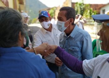 Edgar Márquez: «No ha habido voluntad para reactivar el turismo en Mérida»
