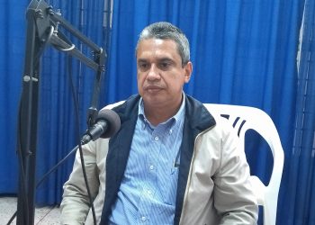 Carlos Pernía: el enemigo a vencer es el régimen por eso debemos salir a votar