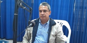 Carlos Pernía: el enemigo a vencer es el régimen por eso debemos salir a votar