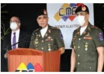 ¿Y qué hará la oposición partidista venezolana luego de las elecciones del 21N? | Por: Luis A. Villarreal P.