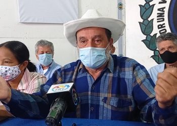 Pérez: «Salimos de las regionales para apuntar a un proceso revocatorio»