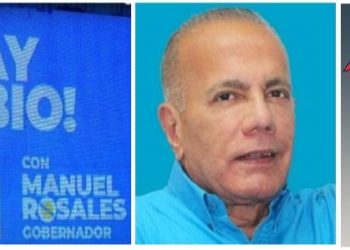 Los resultados del 21N: otra lección anunciada para la oposición que está obligada a pensar primero en Venezuela | Por: Luis A. Villarreal P.