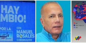 Los resultados del 21N: otra lección anunciada para la oposición que está obligada a pensar primero en Venezuela | Por: Luis A. Villarreal P.