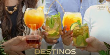 Cacique invita a descubrir los Destinos Legendarios de Venezuela