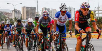 ATC y comité organizador “pulen” recorrido de la Vuelta al Táchira 2022