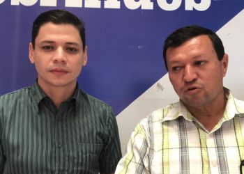 Dirigentes de la MUD y del PCV en Umuquena denunciaron en Fiscalía cambios inconsultos en el REP