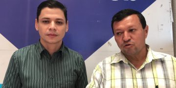 Dirigentes de la MUD y del PCV en Umuquena denunciaron en Fiscalía cambios inconsultos en el REP