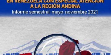 ODH-ULA presenta informe semestral sobre violaciones de derechos humanos en la región andina