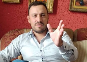 Pablo Mujica: Valera necesita espacios de recreación