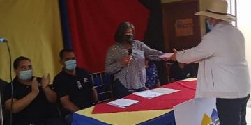 Llegó la hora de reconstruir el Municipio Carache