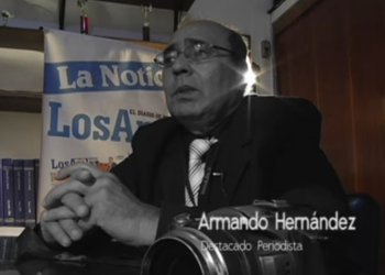 29 años de Diario Los Andes