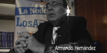 29 años de Diario Los Andes