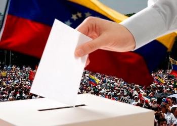 #RutaComicial | ¿Cuáles son las alianzas partidistas para las elecciones del 21 de noviembre de 2021?