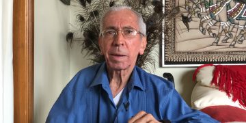 Walter Márquez exige renuncia del primer suplente del rector principal del CNE