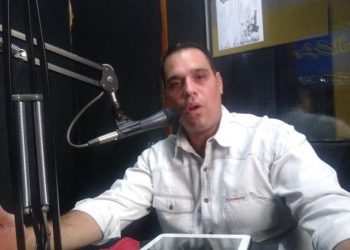 Néstor Rives: «Escuque tiene que ser declarado en Emergencia Sanitaria y Ambiental»