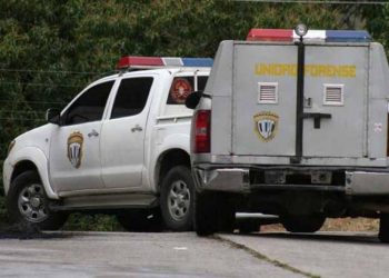Asesinan a tiros a hombre en el Pensil