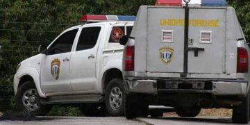 Asesinan a tiros a hombre en el Pensil