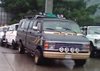 Ajustan nuevamente tarifa del pasaje de transporte público urbano en Boconó