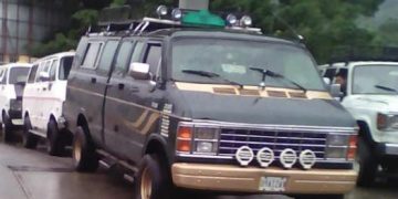 Ajustan nuevamente tarifa del pasaje de transporte público urbano en Boconó