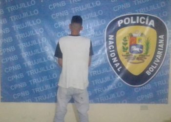 Polinacional detuvo al «Cubanito» acusado de ser el homicida del «Efe» en Morón