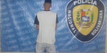 Polinacional detuvo al «Cubanito» acusado de ser el homicida del «Efe» en Morón