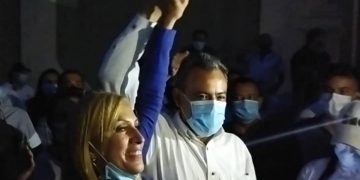 Con el 69% de los votos Sonia Castro ganó las primarias para la Alcaldía de Tovar