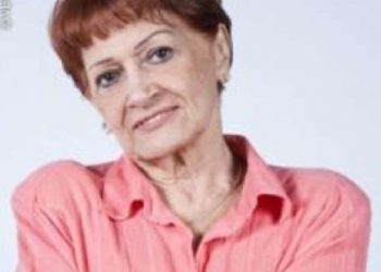 Falleció la primera actriz Rosita Vázquez