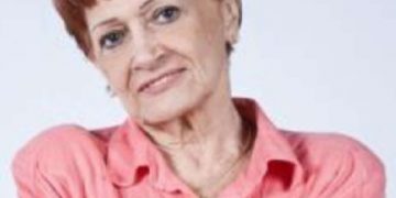 Falleció la primera actriz Rosita Vázquez