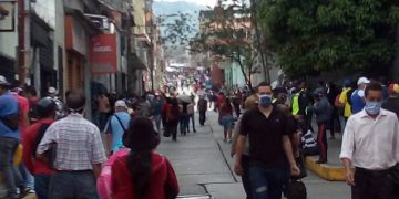 En dos días fallecieron trece personas por Covid-19 en el IAHULA de Mérida