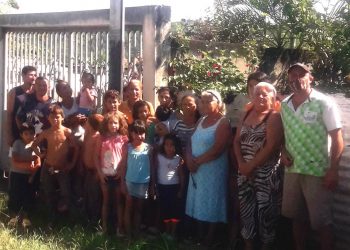 40 familias de Giraluna 2 de Motatán tienen más de 15 días sin energía eléctrica