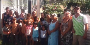 40 familias de Giraluna 2 de Motatán tienen más de 15 días sin energía eléctrica