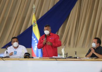 Recuperan equipos para garantizar el vital líquido en zonas del estado Trujillo