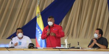 Recuperan equipos para garantizar el vital líquido en zonas del estado Trujillo
