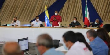 Néstor Reverol: trabajaremos en las fallas de borde y en la recuperación de infraestructuras en Trujillo