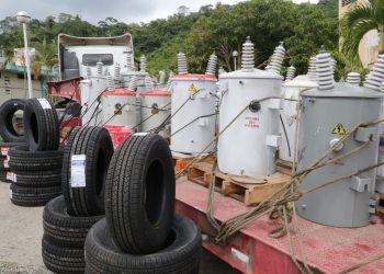 Instalación de 80 transformadores optimizarán servicio eléctrico en Trujillo