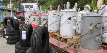 Instalación de 80 transformadores optimizarán servicio eléctrico en Trujillo