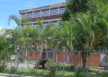 Autoridades de salud de Carvajal confirmaron foco de contagio de Covid 19 en el «Liceo Bolivariano Rafael Benito Perdomo»
