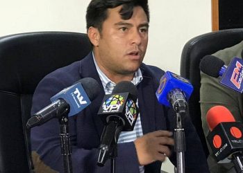 A la colectividad trujillana, con especial referencia a mis queridos amigos periodistas y dueños de medios de comunicación del estado Trujillo