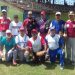 Torneo Recreativo de softbol en Flor de Patria