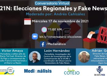 21N: Las noticias falseadas de la campaña electoral y sus desmentidos