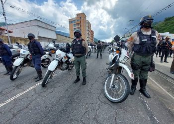 Inicia operativo Navidades Seguras y Bioseguras 2021