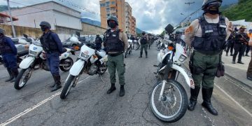 Inicia operativo Navidades Seguras y Bioseguras 2021