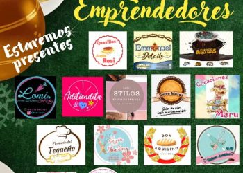 Invitan a la I Feria de emprendedores en La Arboleda