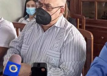 Florencio Porras a Jehyson Guzmán: ¿Cuándo vas a informar a los merideños el origen y uso de los recursos recibidos a través del invento ilegal llamado protectorado?