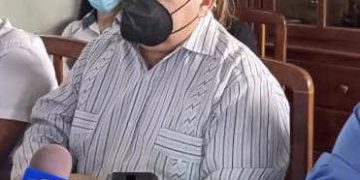 Florencio Porras a Jehyson Guzmán: ¿Cuándo vas a informar a los merideños el origen y uso de los recursos recibidos a través del invento ilegal llamado protectorado?