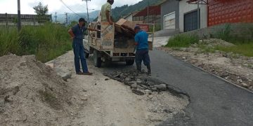 Fundación Amigos de Tovar rescata espacios en la Sultana del Mocotíes